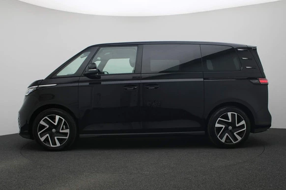 Volkswagen ID. Buzz - Afbeelding 21 van 30
