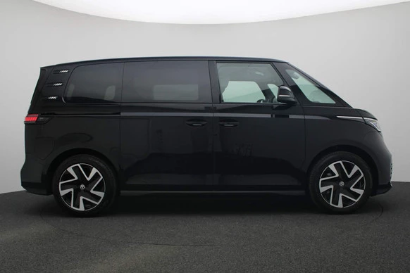 Volkswagen ID. Buzz - Afbeelding 25 van 30