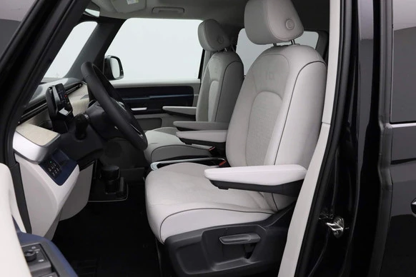 Volkswagen ID. Buzz - Afbeelding 28 van 30