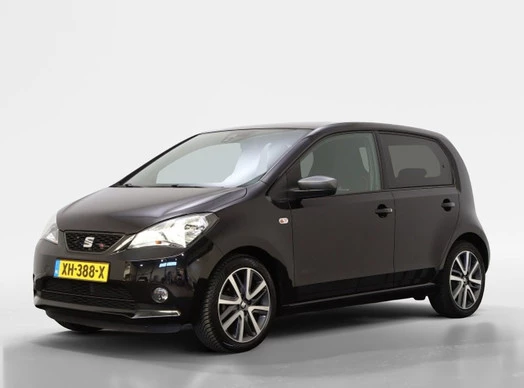 SEAT Mii - Afbeelding 1 van 30
