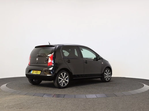 SEAT Mii - Afbeelding 2 van 30