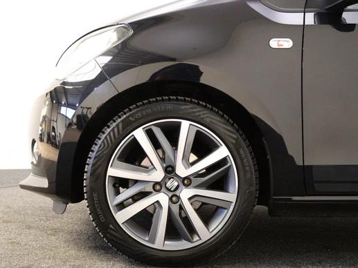 SEAT Mii - Afbeelding 7 van 30