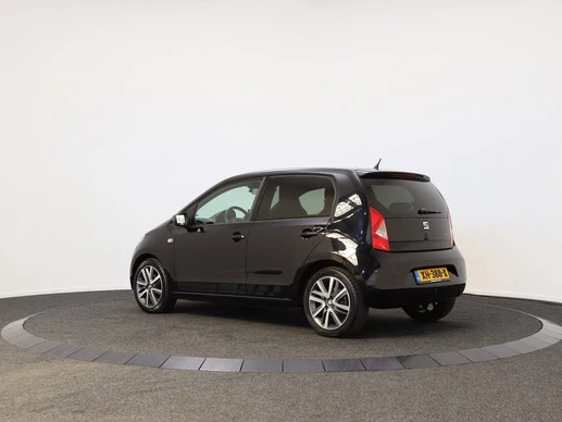 SEAT Mii - Afbeelding 8 van 30