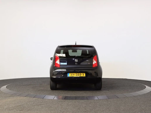 SEAT Mii - Afbeelding 9 van 30
