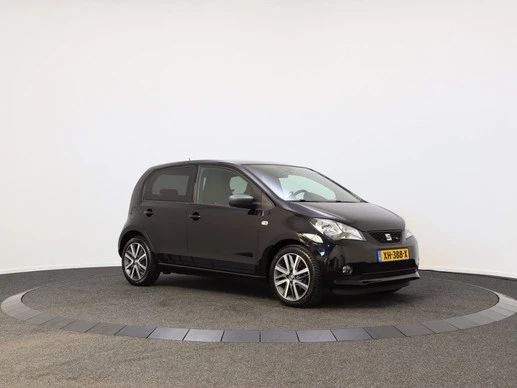 SEAT Mii - Afbeelding 12 van 30