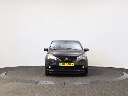 SEAT Mii - Afbeelding 13 van 30