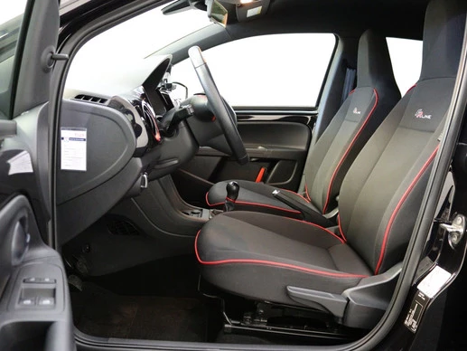 SEAT Mii - Afbeelding 14 van 30