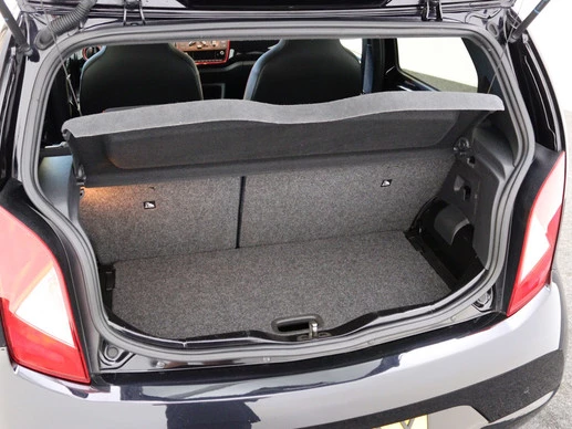 SEAT Mii - Afbeelding 16 van 30