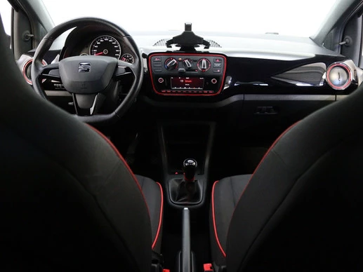 SEAT Mii - Afbeelding 17 van 30