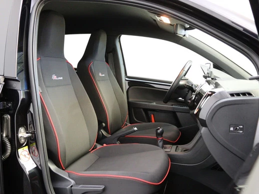 SEAT Mii - Afbeelding 18 van 30