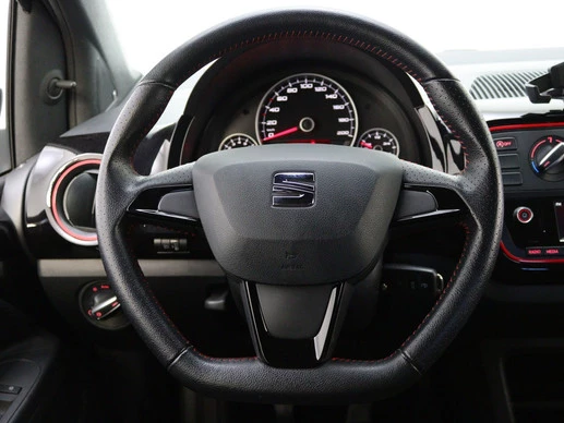 SEAT Mii - Afbeelding 22 van 30
