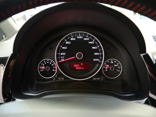 SEAT Mii - Afbeelding 24 van 30