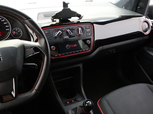 SEAT Mii - Afbeelding 26 van 30