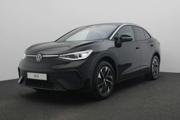 Volkswagen ID.5 - Afbeelding 1 van 30