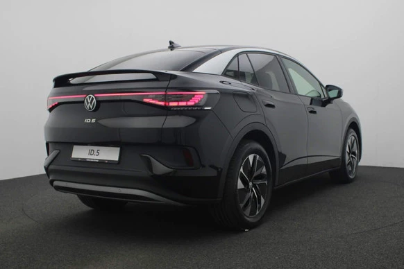 Volkswagen ID.5 - Afbeelding 5 van 30
