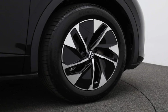 Volkswagen ID.5 - Afbeelding 16 van 30
