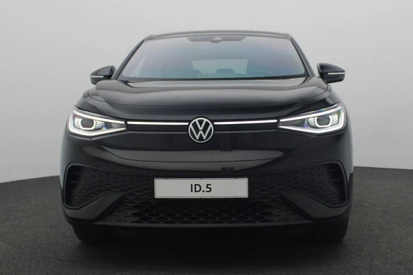 Volkswagen ID.5 - Afbeelding 18 van 30