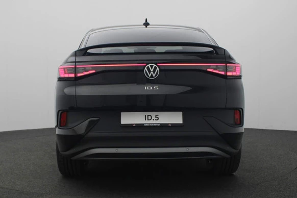 Volkswagen ID.5 - Afbeelding 19 van 30