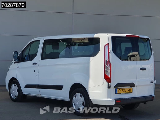 Ford Transit Custom - Afbeelding 2 van 21