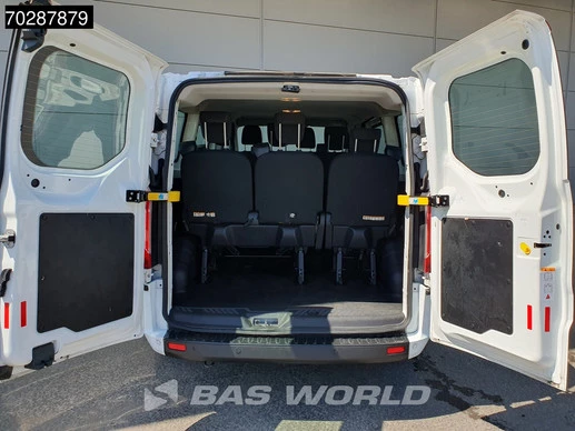 Ford Transit Custom - Afbeelding 3 van 21