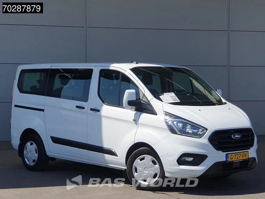 Ford Transit Custom - Afbeelding 6 van 21