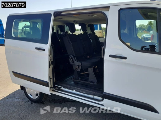 Ford Transit Custom - Afbeelding 7 van 21