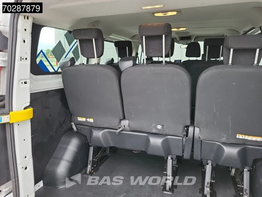 Ford Transit Custom - Afbeelding 8 van 21