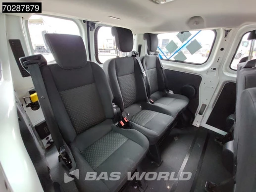 Ford Transit Custom - Afbeelding 10 van 21