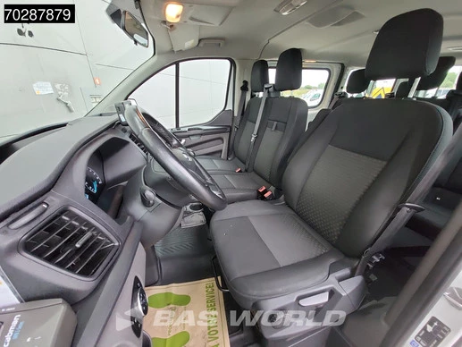 Ford Transit Custom - Afbeelding 13 van 21