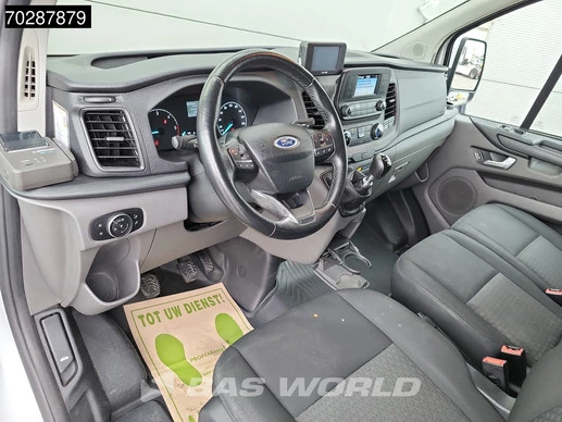 Ford Transit Custom - Afbeelding 14 van 21