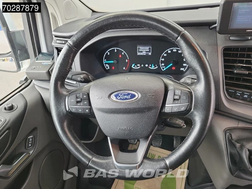 Ford Transit Custom - Afbeelding 19 van 21