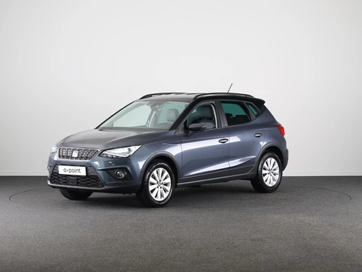 SEAT Arona - Afbeelding 1 van 30