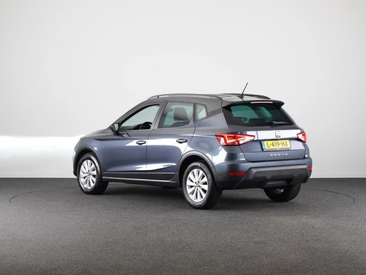 SEAT Arona - Afbeelding 3 van 30