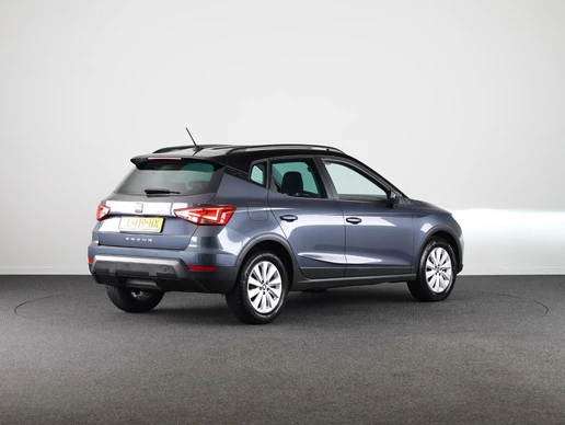 SEAT Arona - Afbeelding 4 van 30