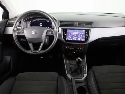 SEAT Arona - Afbeelding 6 van 30