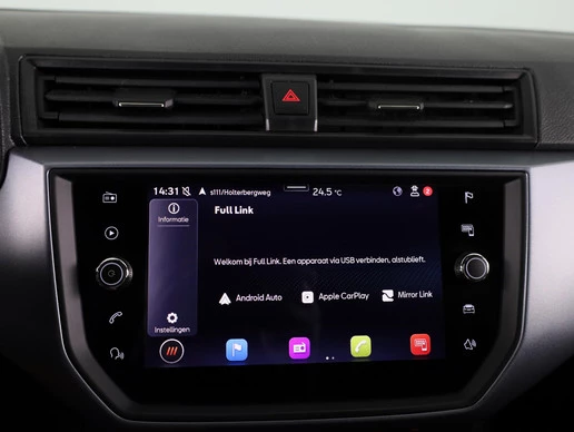 SEAT Arona - Afbeelding 12 van 30