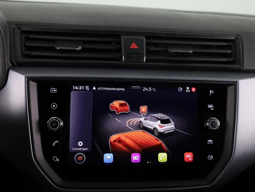 SEAT Arona - Afbeelding 13 van 30