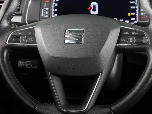 SEAT Arona - Afbeelding 28 van 30