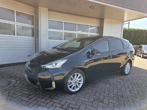 Toyota Prius - Afbeelding 1 van 11