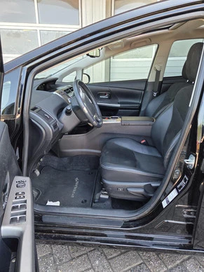 Toyota Prius - Afbeelding 4 van 11