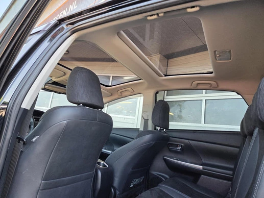 Toyota Prius - Afbeelding 7 van 11