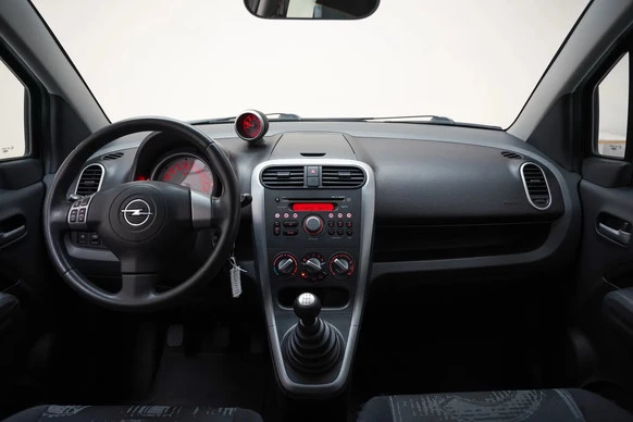 Opel Agila - Afbeelding 5 van 30