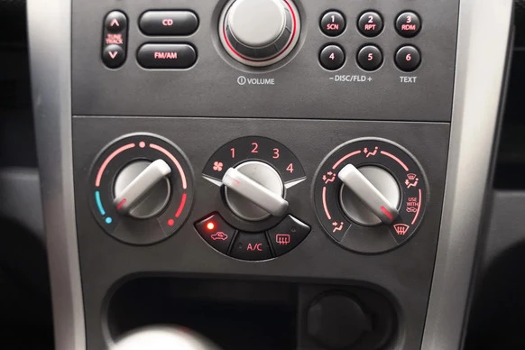 Opel Agila - Afbeelding 7 van 30