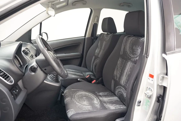 Opel Agila - Afbeelding 8 van 30