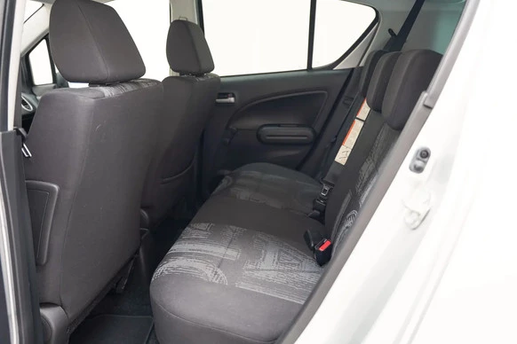 Opel Agila - Afbeelding 9 van 30