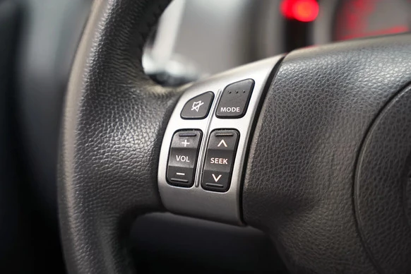 Opel Agila - Afbeelding 13 van 30