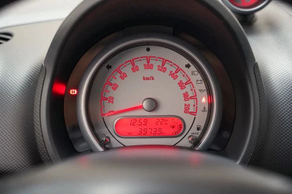 Opel Agila - Afbeelding 14 van 30