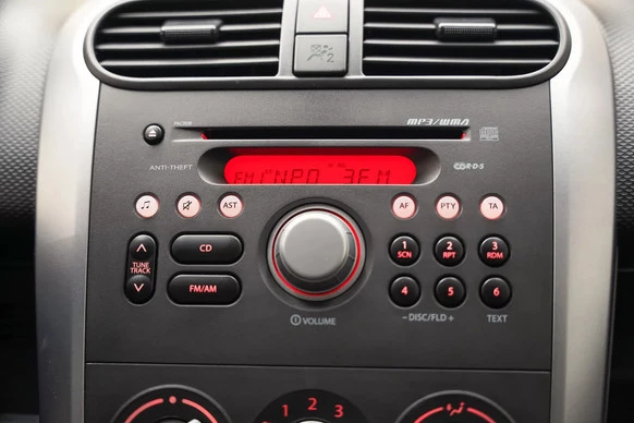 Opel Agila - Afbeelding 17 van 30
