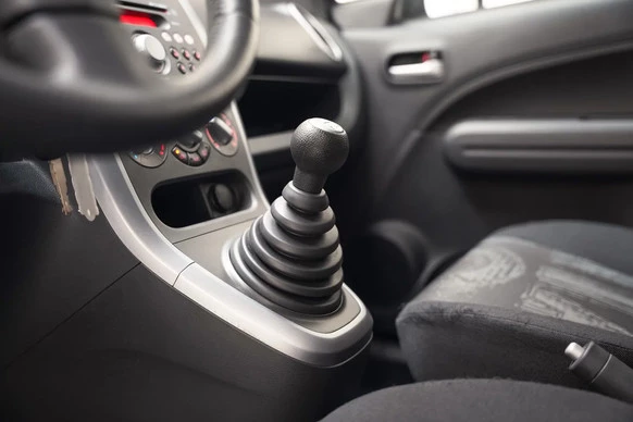 Opel Agila - Afbeelding 18 van 30