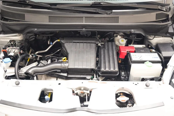 Opel Agila - Afbeelding 21 van 30